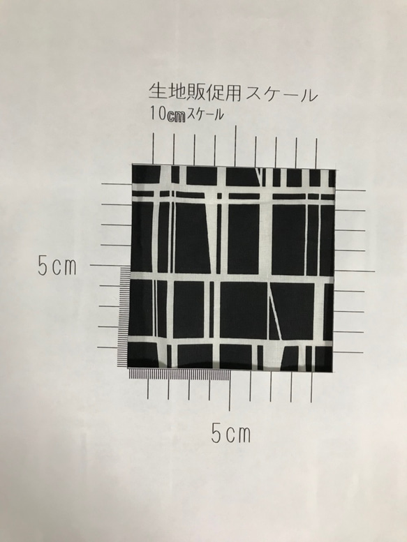 北欧 FINLAYSON CORONNA柄 4枚目の画像