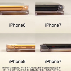 スチームパンクなiPhoneグリッターケース [受注生産] 8枚目の画像