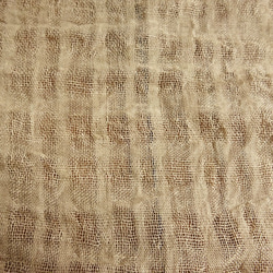 攤主亞麻色有限變化編織優質的床單單紗 第4張的照片