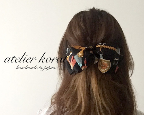 カルロス様❤︎.*No.041013 ヘアゴムとポニーフックのセット カルロス様❤︎.*No.041013 ヘアゴムとポニーフックのセット