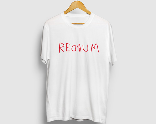 本日のみお値下げ【激レア】REDRUM レッドラム LAST TOUR Tシャツ REDRUM レッドラム ロゴTシャツ Tシャツ kj 通販 7944185｜Creema
