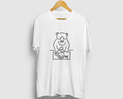 おまとめ　タグ付き　未使用品　グルービーカラーズ　Tシャツ　くまTEE 160 おまとめ タグ付き 未使用品 グルービーカラーズ Tシャツ くま