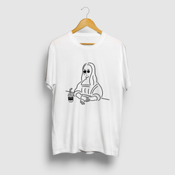 アインシュタイン イラストTシャツ 偉人 Tシャツ kj 通販 7854306