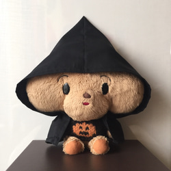 ぽくぽくのハロウィンセット 1枚目の画像