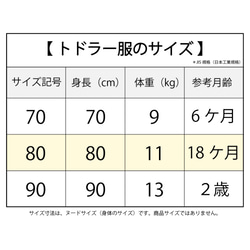 エプロンブラウスとかぼちゃパンツのセット（型紙＆作り方のセット）SH-2105＆BO2013 10枚目の画像