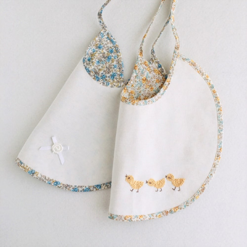 ひものスタイ（型紙と作り方のセット）BA-ACｰ1806 型紙 子ども服の型紙