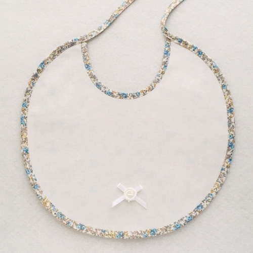 ひものスタイ（型紙と作り方のセット）BA-ACｰ1806 型紙 子ども服の型紙