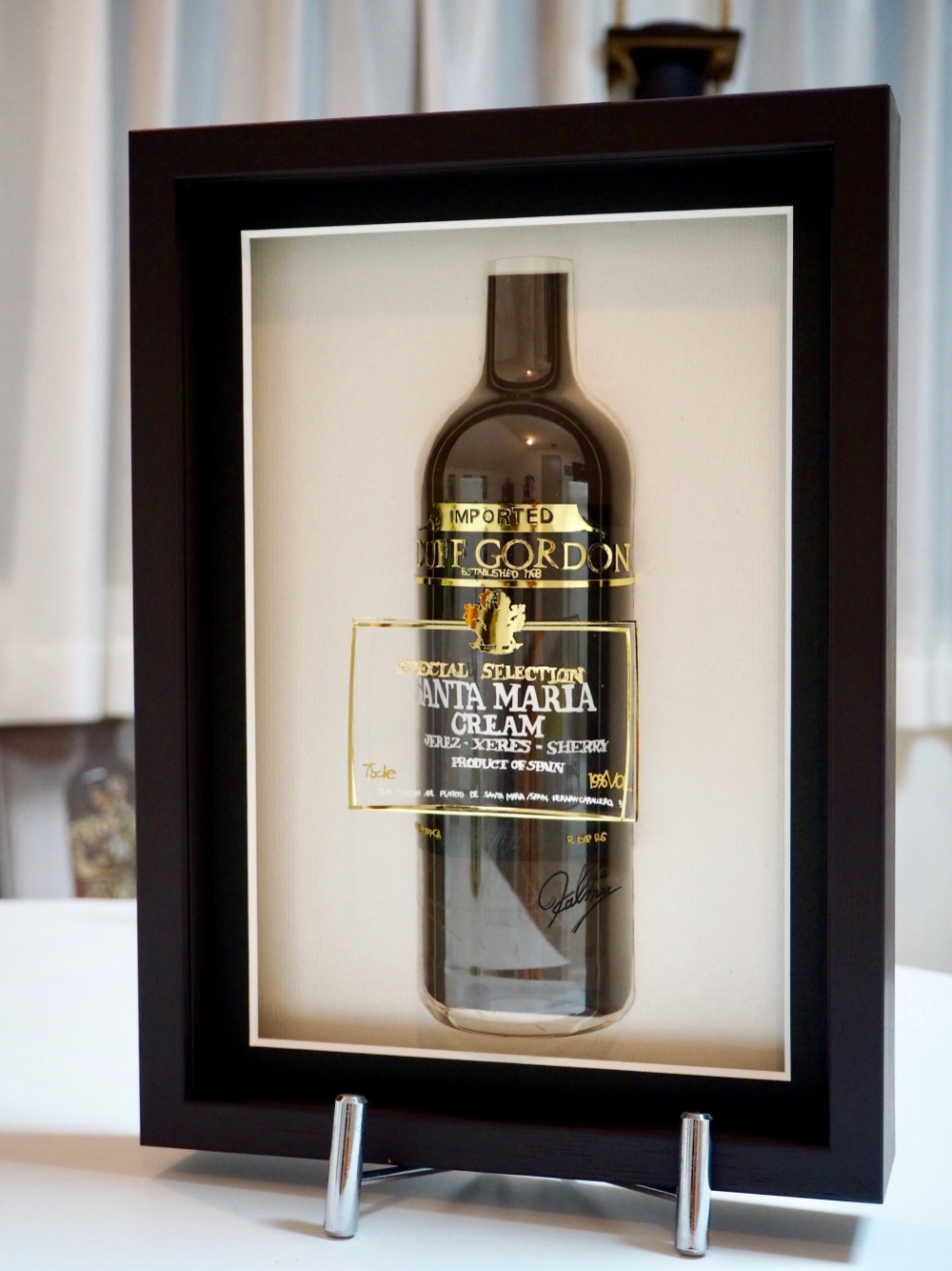 酒ラベルアート「額装」 酒ラベルアート「額装」 酒ラベルアート「額装」 限定アート