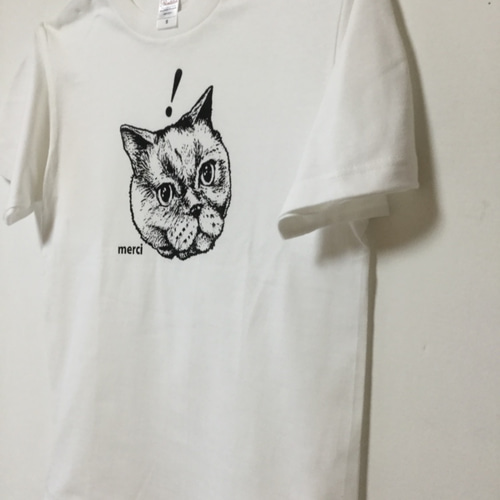 ＆ellecy猫まみれシャツ 猫まみれシャツ | CRAYON ONLINE STORE