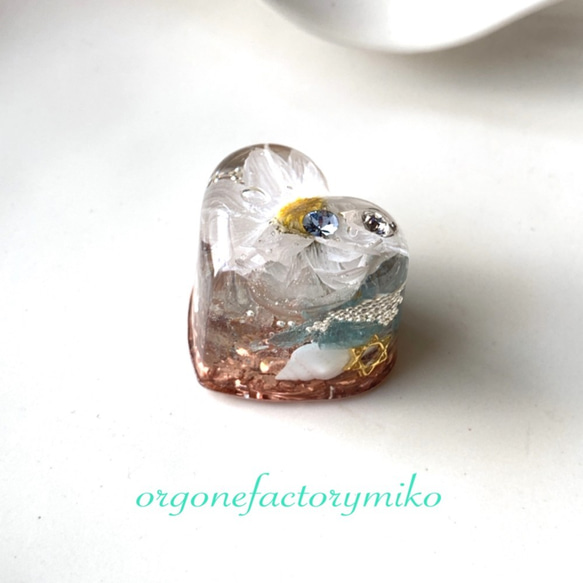 ぽち様の出品です（オルゴナイト　メモリーオイル） ぽち様の出品です（オルゴナイト メモリーオイル） オルゴナイト