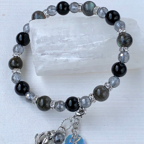 ハンターハンター　クロロ　ブレスレット HUNTER × HUNTER クロロ ブレスレット HUNTER ブレスレット - 日本の