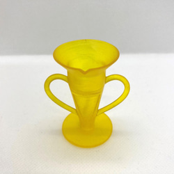 「水瓶型インクリザーバー！」 （黄色） 1枚目の画像