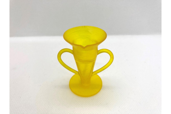 「水瓶型インクリザーバー！」 （黄色） 1枚目の画像