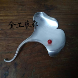 銀藝術作品推薦｜Creemaー來自日本的手作・設計購物網站