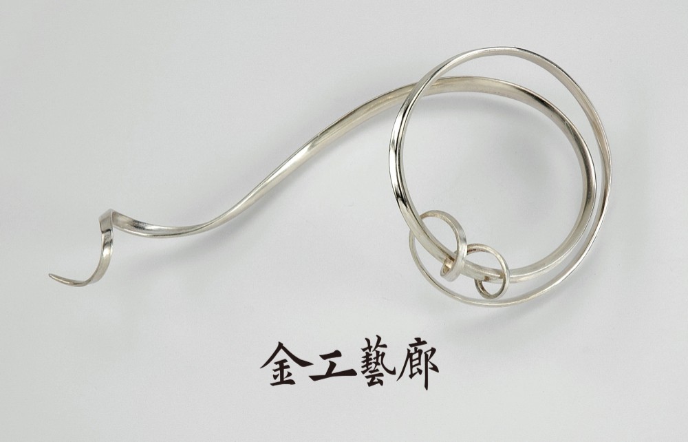 クロッシングシリーズ - ブレスレット