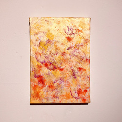 う*ん様 TOKI 抽象画 カメレオン #145 抽象画 絵画 m 通販 12460589｜Creema(クリーマ)