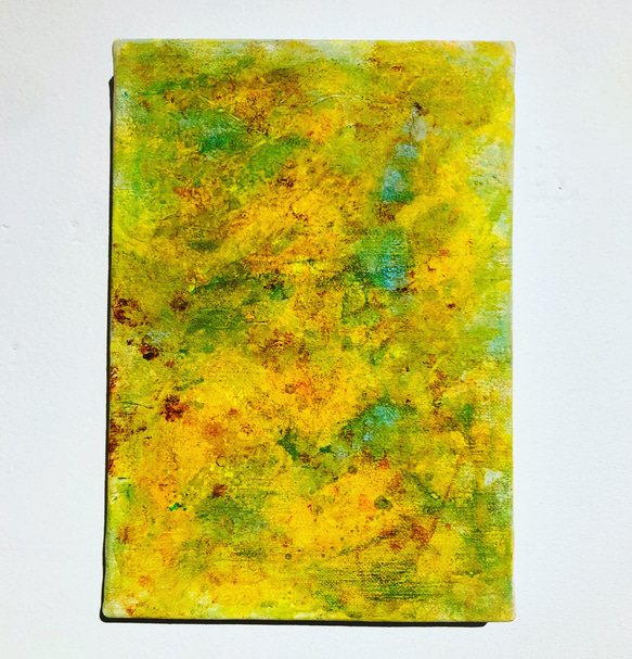 抽象画 絵画 m 通販 12307813｜Creema(クリーマ)