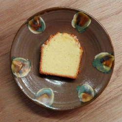 シュガーバターのパウンドケーキ  4個入り 1枚目の画像