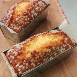 手作りパウンドケーキ、カットケーキのオーダー受付専用ページです❣