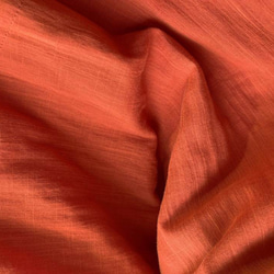 オレンジRelax国産ガーゼ＊ルームウエア３L 7枚目の画像