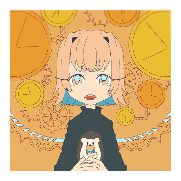 イラストオーダー受付中 イラスト rurumaru273 通販｜Creema(クリーマ 