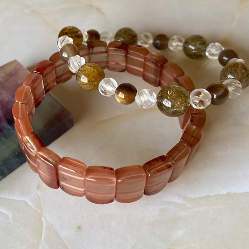 アンデシンバングル