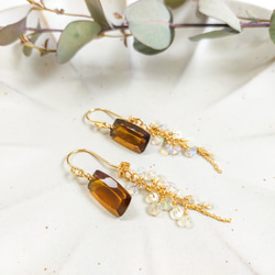 送料無料〔Silver925〕 ブラックダイヤモンド ラフロック ブレスレット