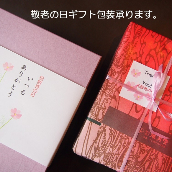 敬老の日 ギフトにも江戸時代の豆腐の和菓子 氷室豆腐と上生菓子詰め合わせ 12個入り 7枚目の画像