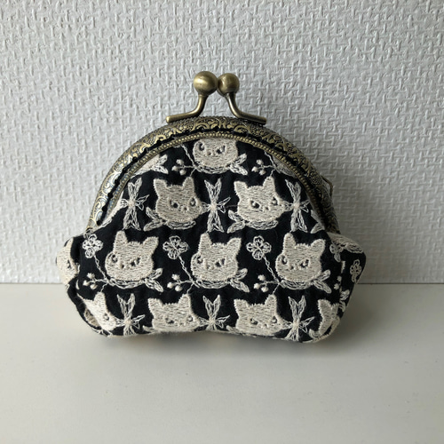 ☆ハンドメイド☆※pjc※アクセサリーバッグチャームくロッチくん