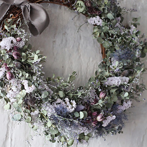 ブルーファンタジアリース リース］ブルーファンタジア・カリナディープブルー＜Happy Birthday