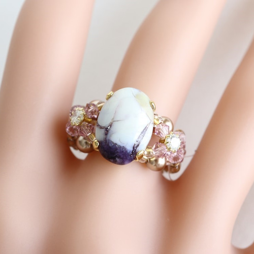 【コレクターズアイテム】ティファニーストーン 楽天市場】ティファニーストーン ルース 31.1ct【一点もの】 藤