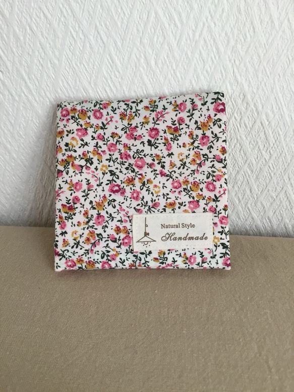 サニタリーケース その他ケース ** T a n i ** 通販｜Creema(クリーマ  