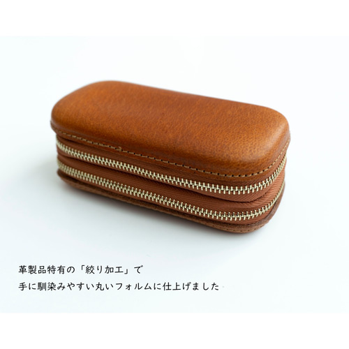 楽天市場】お財布とアイコスケースが合体！ 究極のアイコス
