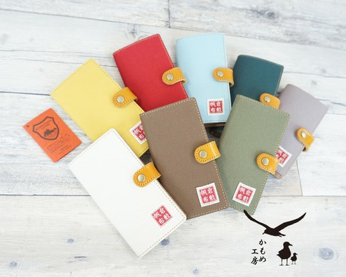 お好きな仕様でオーダー可能！！ 本革 ヌメ革  全機種対応 手帳型スマホケース 楽天市場】スマホケース手帳型 全機種対応 レザー スマホケース