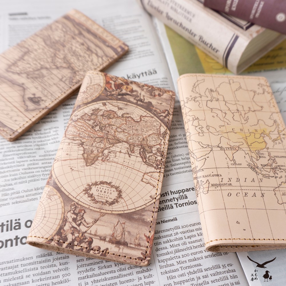 MacBook専用レザーケース 人気のダークグリーン 姫路レザー 全機種対応