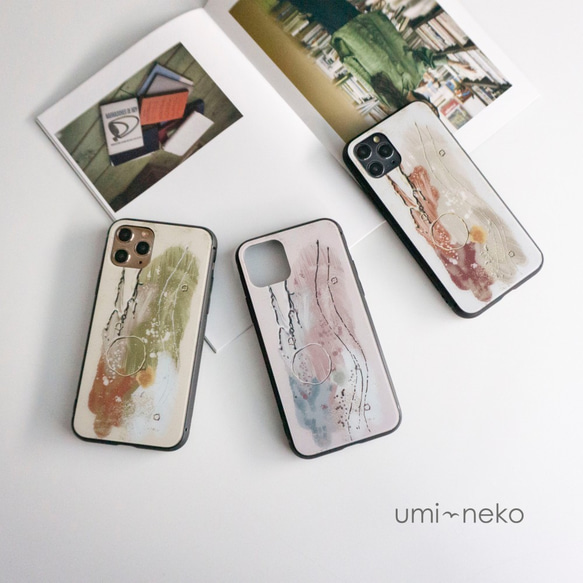 4492.4493.4494*ユカリさま確認専用 ミナペルホネン 手帳型 スマホ 4492.4493.4494*ユカリさま確認専用 ミナペルホネン 手帳型 スマホケース