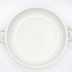 グラタン皿（ホワイト） 4枚目の画像