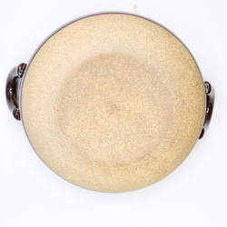 グラタン皿（ブラウン） 4枚目の画像