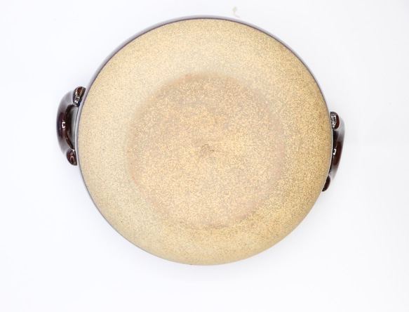 グラタン皿（ブラウン） 4枚目の画像