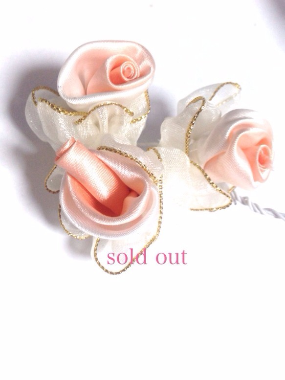 sold out 1枚目の画像