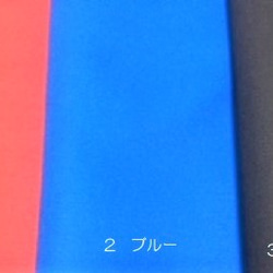 サコッシュ　コットンオックス　ショルダーバッグ　カラー選択 3枚目の画像