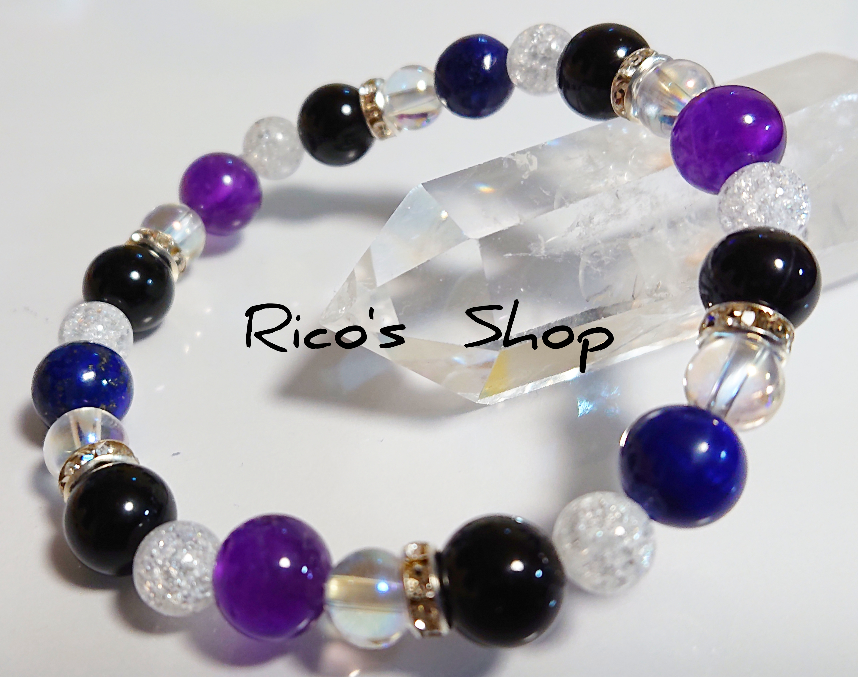 魔除最強！！モリオン「邪気祓い、交通安全」モリオン(黒水晶