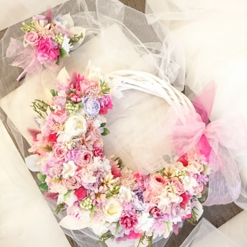 【専用ページ】ソラフラワーのウェディングブーケ＆ブートニア 結婚式 専用ページ】ソラフラワーのウェディングブーケ＆ブートニア