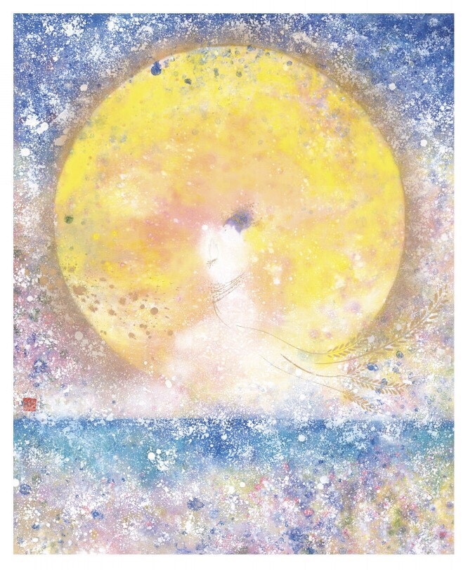 オーダー品　やまと様　天之御中主神様、天照大御神　別天神　天照　感謝等　合計8点