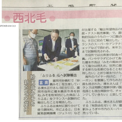 万能調味料ふりふるは、妙義みそを粉末状にし、色々な料理にふりかけるだけで天然醸造みその旨味とコクを楽しむことができます。 6枚目の画像