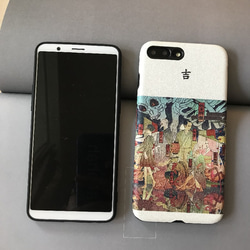 iPhone全機種 スマホケース iPhoneケース 3枚目の画像