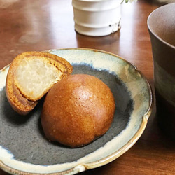 ほんきのしょうがかりんとう饅頭(3個入り）2箱 4枚目の画像