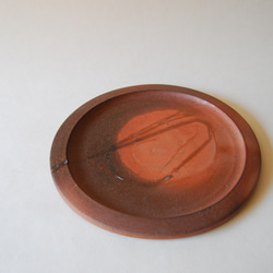 丸平皿 1枚目の画像