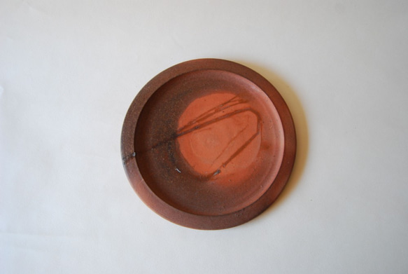 丸平皿 2枚目の画像