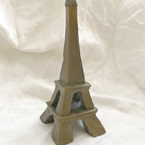 オブジェ・・Torre Eiffel エッフェル塔・・《送料無料》 その他置物